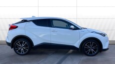 Toyota C-HR 1.8 Hybrid Excel 5dr CVT Hybrid Hatchback